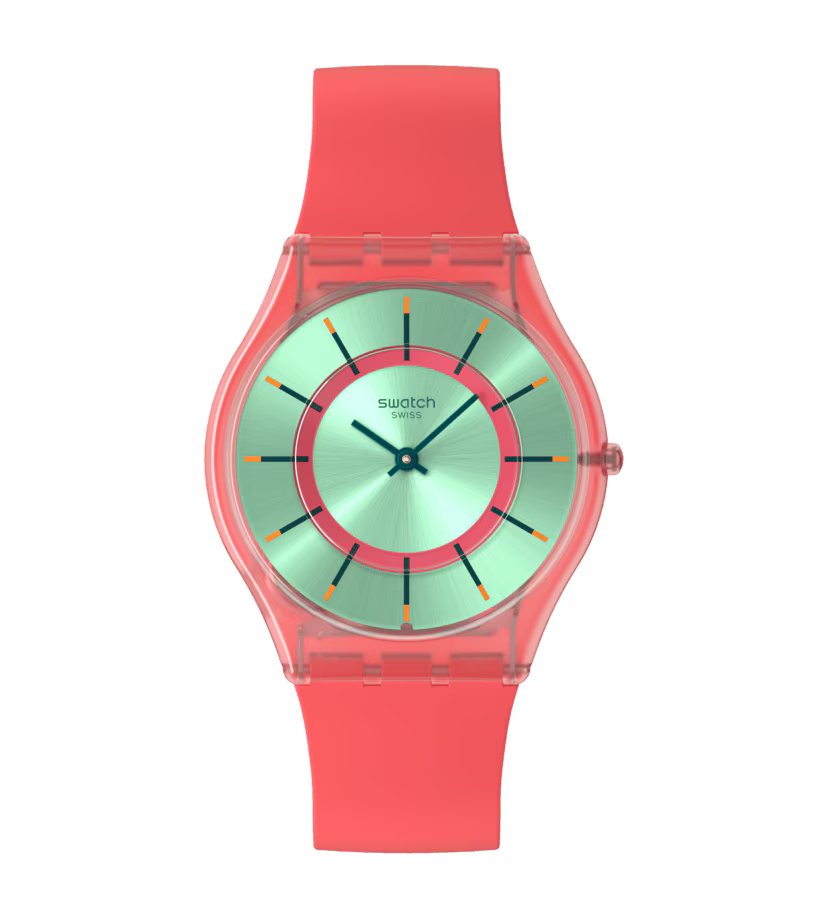 CEAS SWATCH MINTY MANGO DREAM