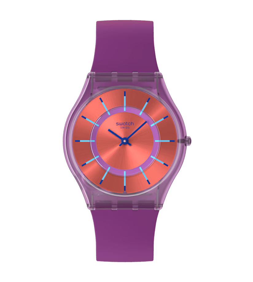 CEAS SWATCH SWEET STRAWBERRY DREAM