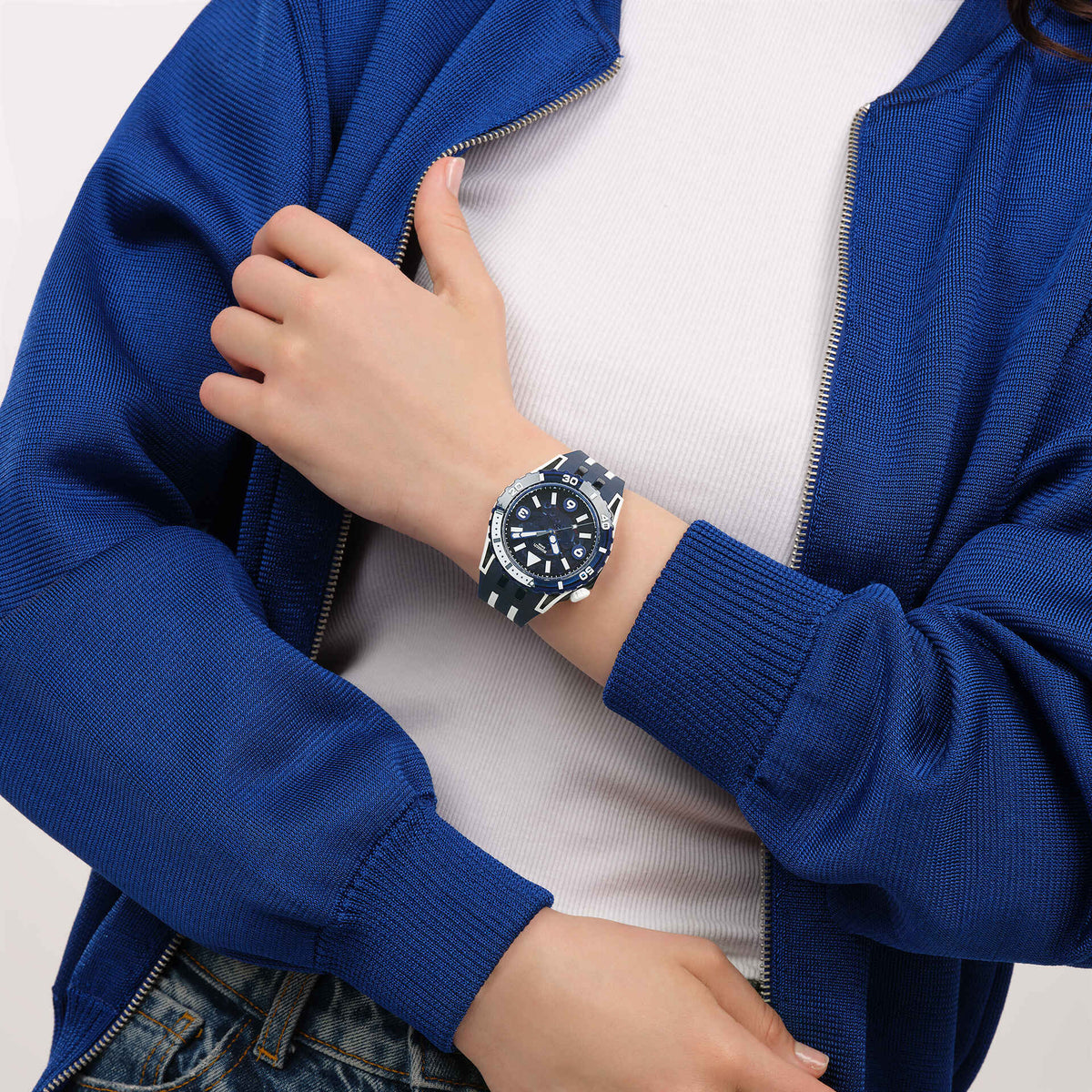 Ceas Swatch Sea Wasp