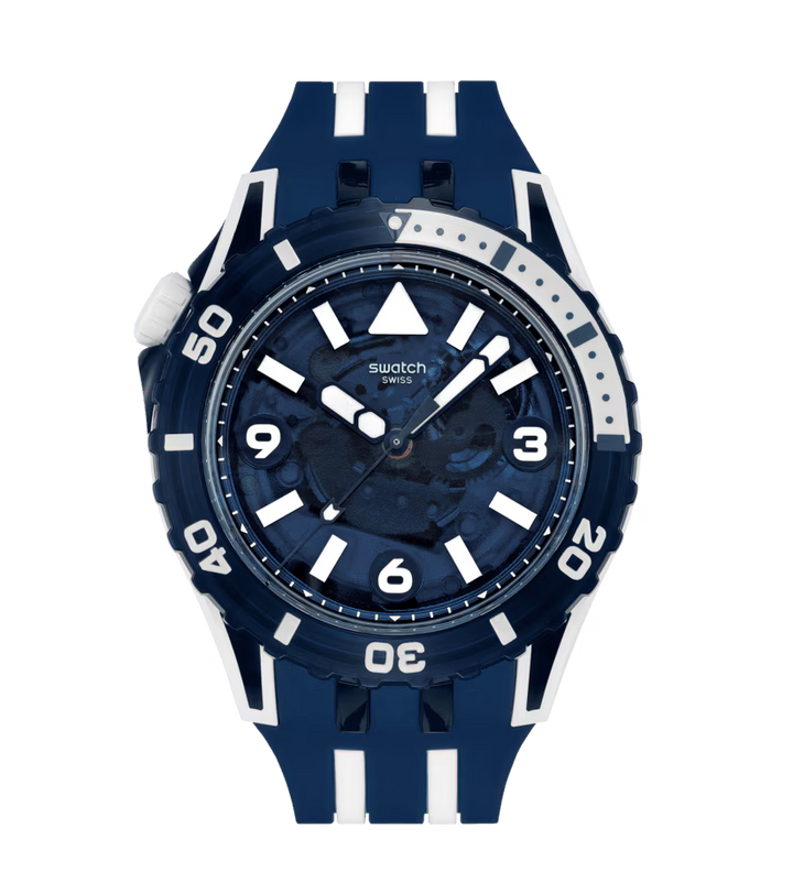 Ceas Swatch Sea Wasp – Albini Prassa