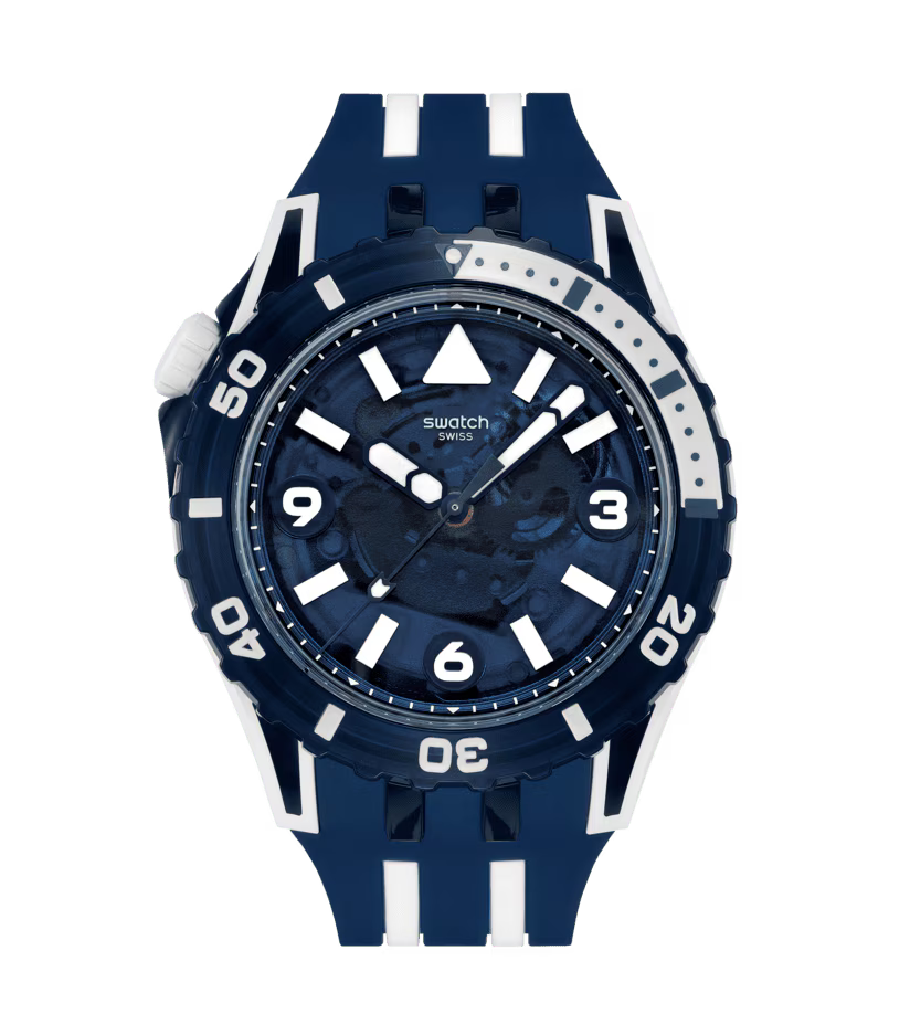 Ceas Swatch Sea Wasp