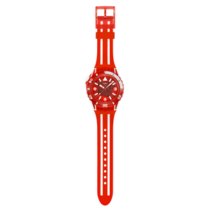 Ceas Swatch Lion's Mane SSCU09R100 - vedere laterala