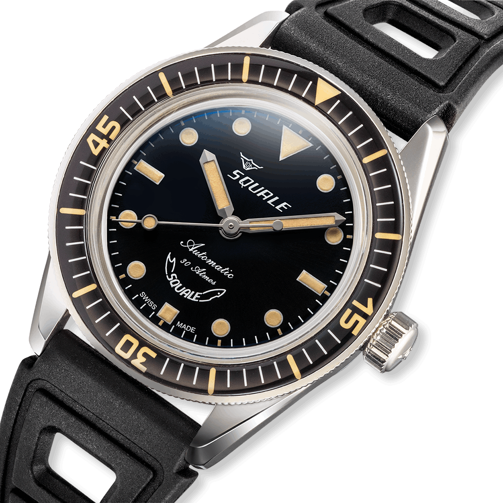 Ceas Squale SUB-37 Legend