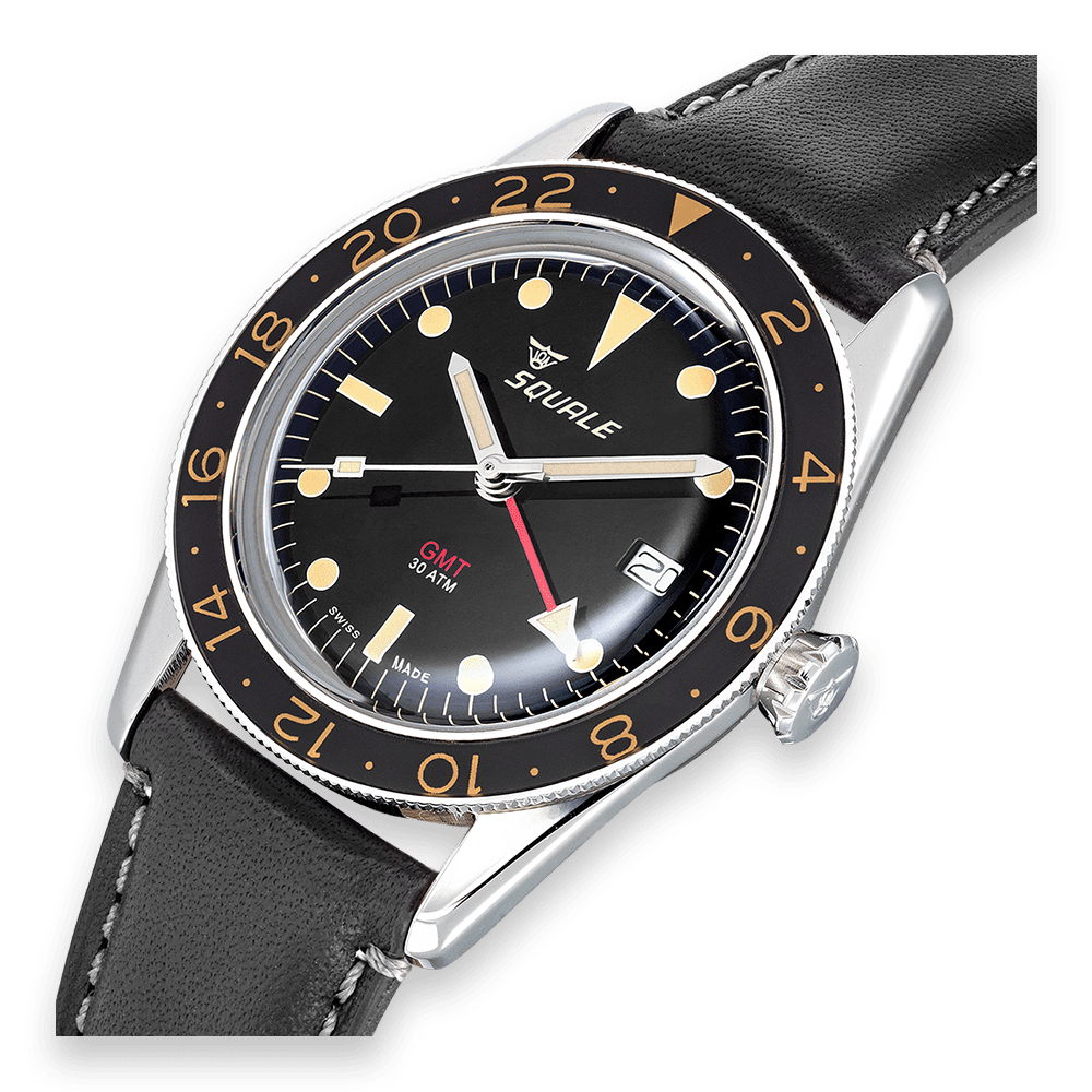 CEAS SQUALE SUB-39 GMT VINTAGE