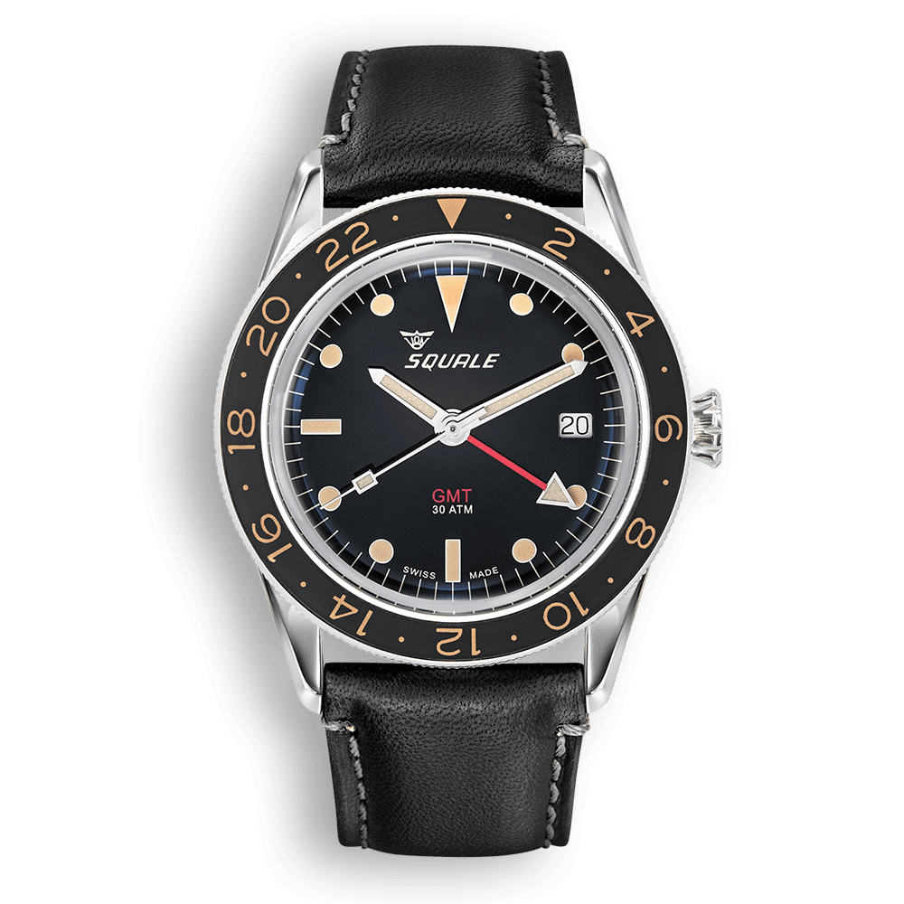 CEAS SQUALE SUB-39 GMT VINTAGE