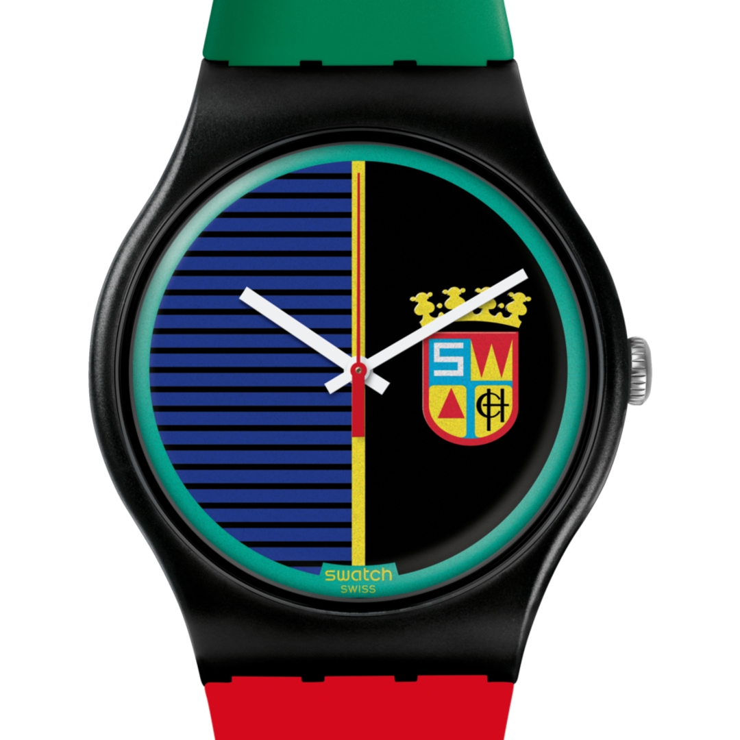 Ceas Swatch Sir Swatch19 SUOB169