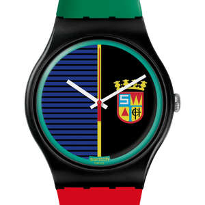 Ceas Swatch Sir Swatch19 SUOB169