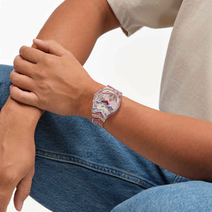 Ceas Swatch Bund-astic SUOZ371 - lifestyle