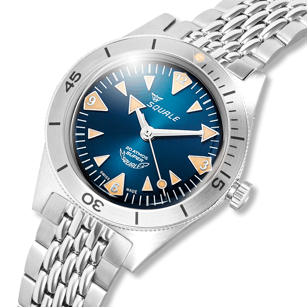 CEAS SQUALE SUPER-SQUALE BIG ARROWS
