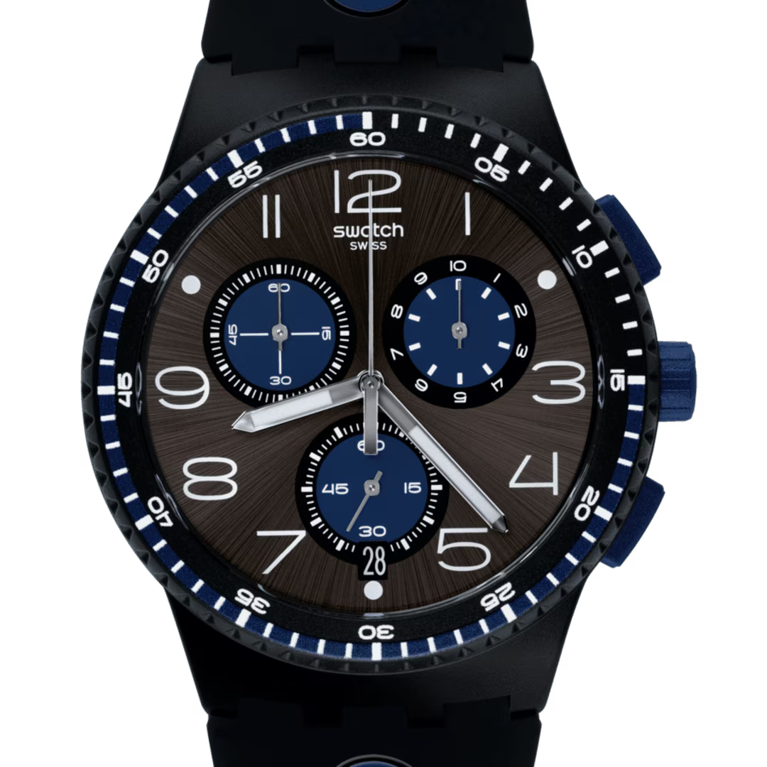 CEAS SWATCH KAICCO
