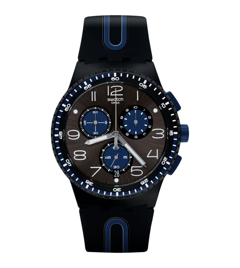 CEAS SWATCH KAICCO