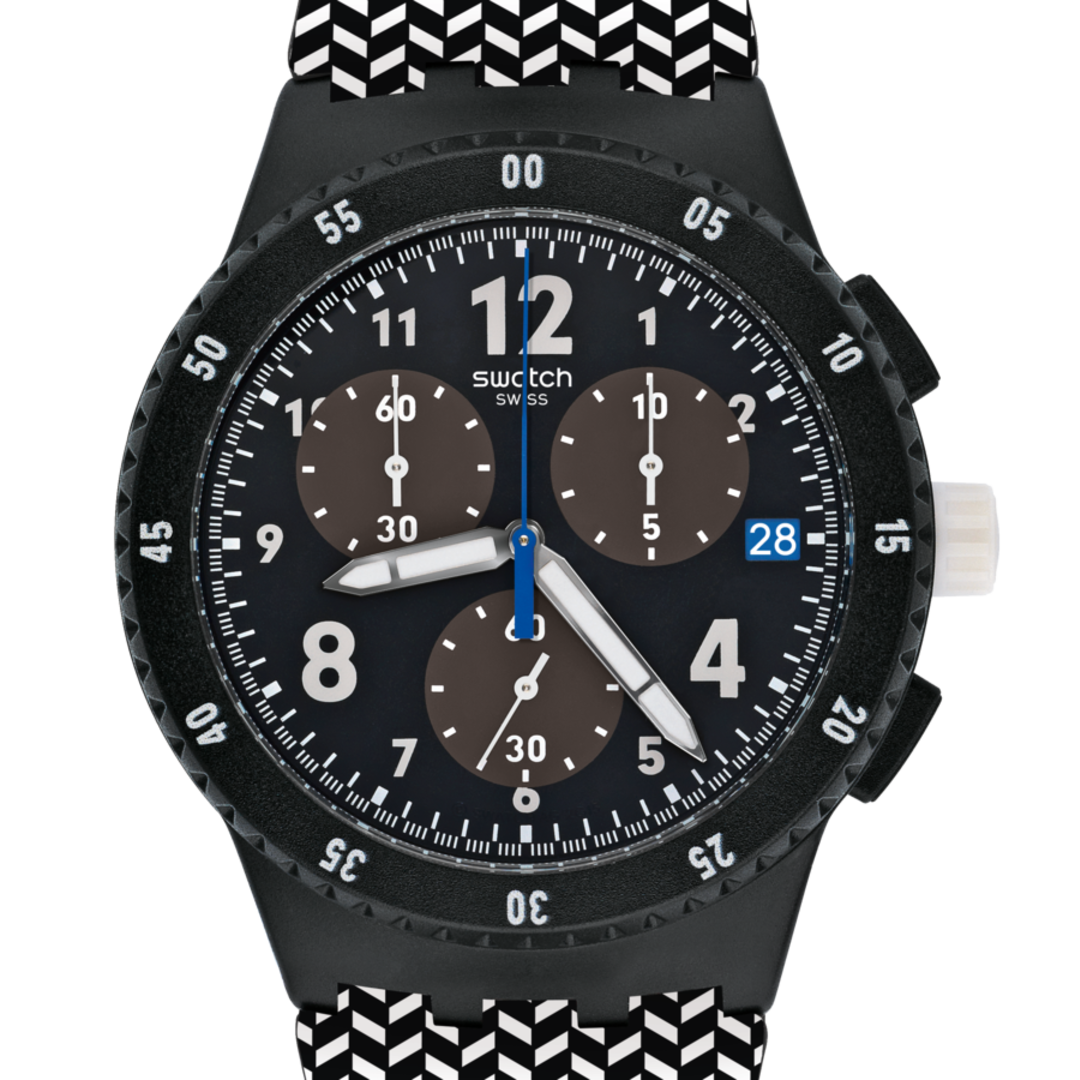 Ceas Swatch Girotempo SUSB407