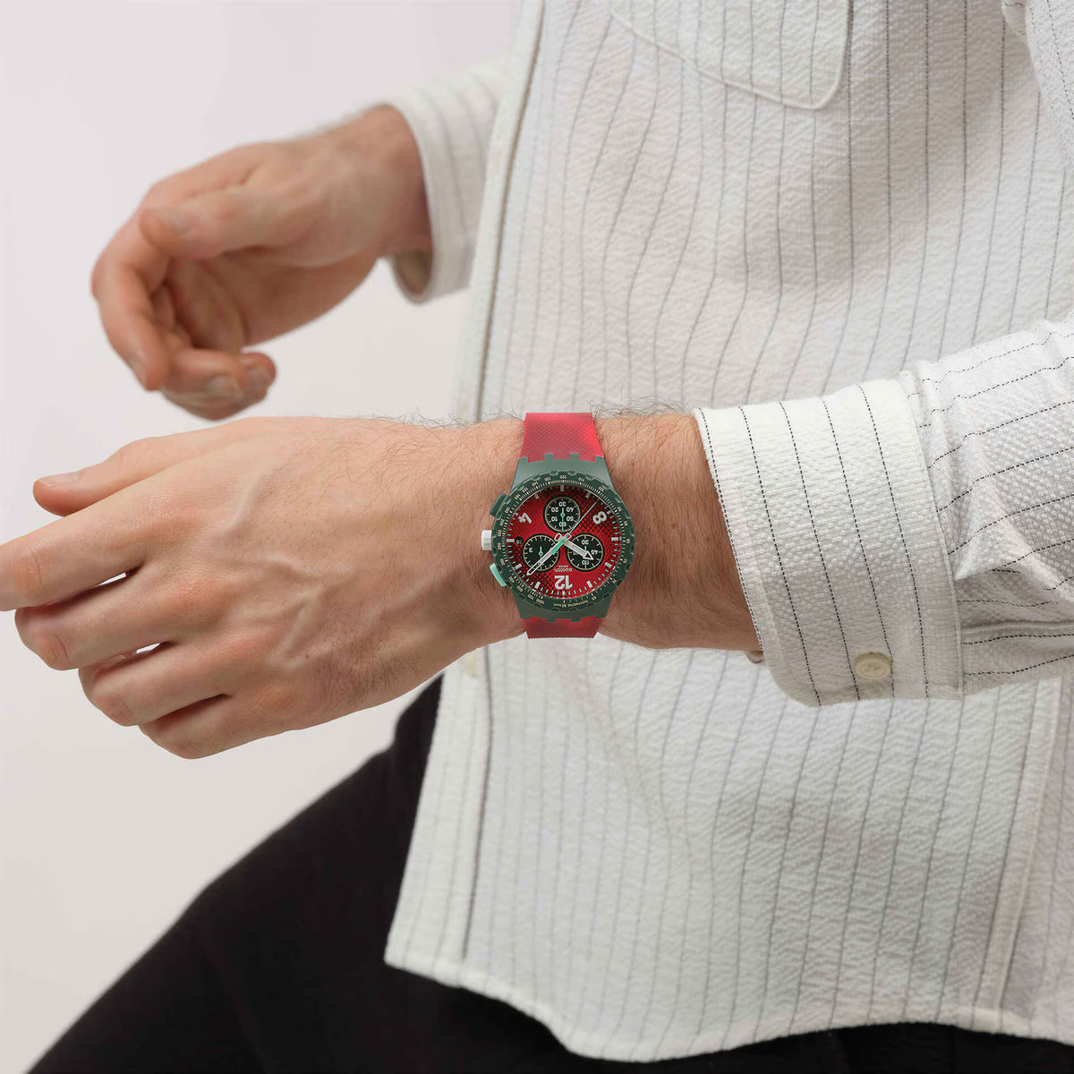 CEAS SWATCH CRIMSON FOLIAGE