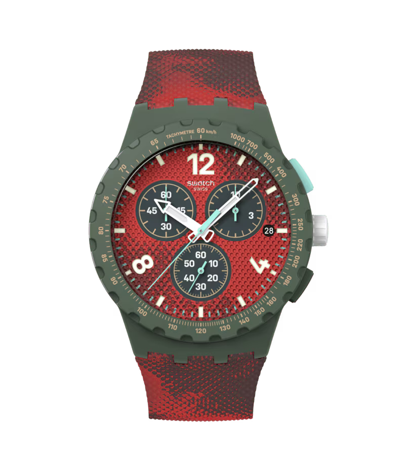 CEAS SWATCH CRIMSON FOLIAGE
