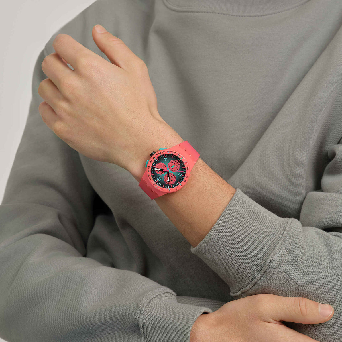 CEAS SWATCH PARADISO KINETIKO