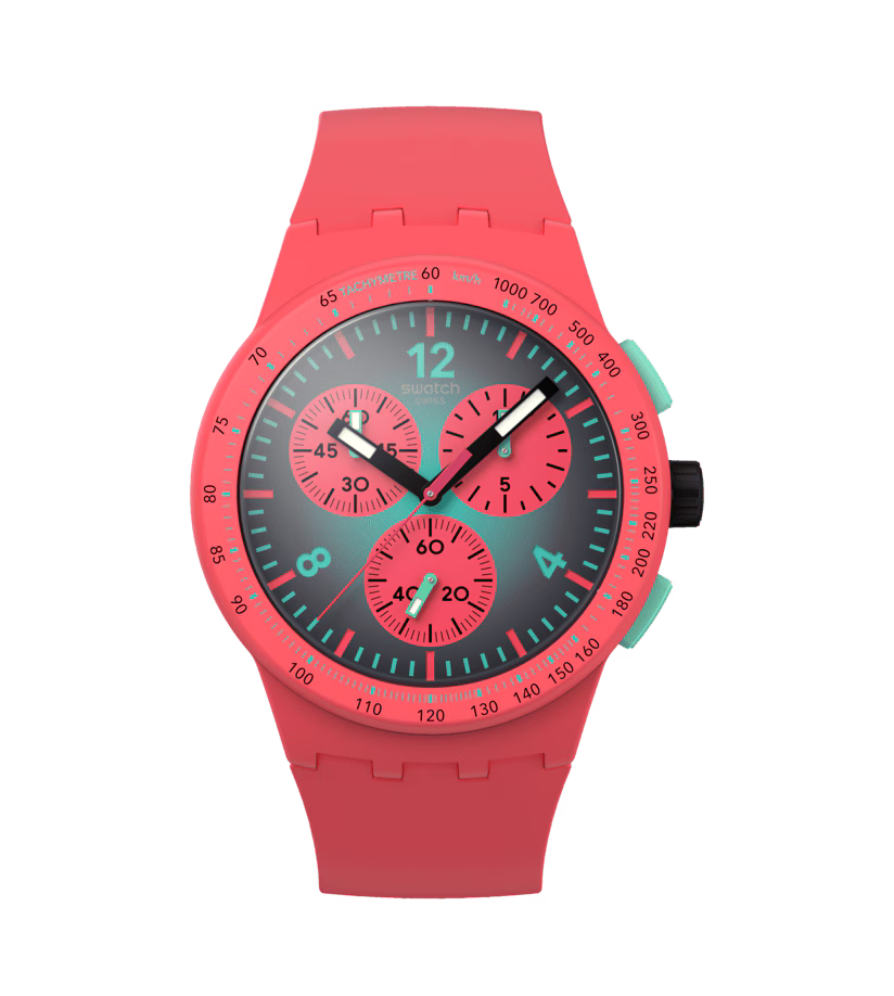 CEAS SWATCH PARADISO KINETIKO