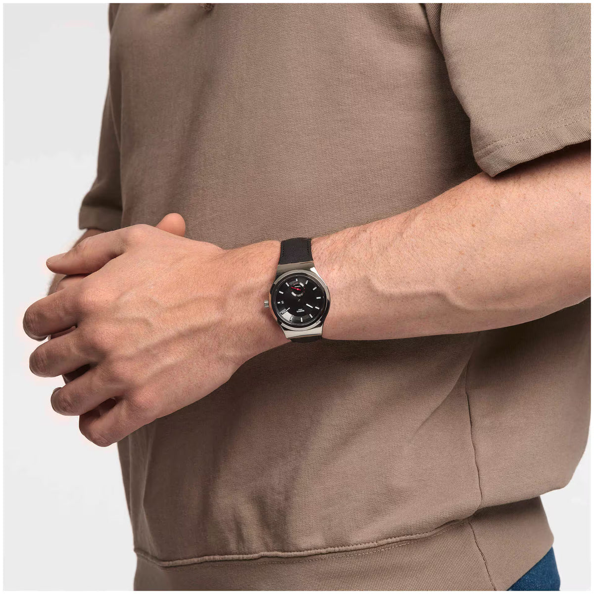 Ceas Swatch Petite Seconde