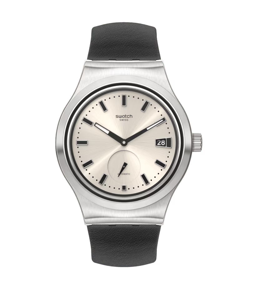 Ceas Swatch Unavoidable
