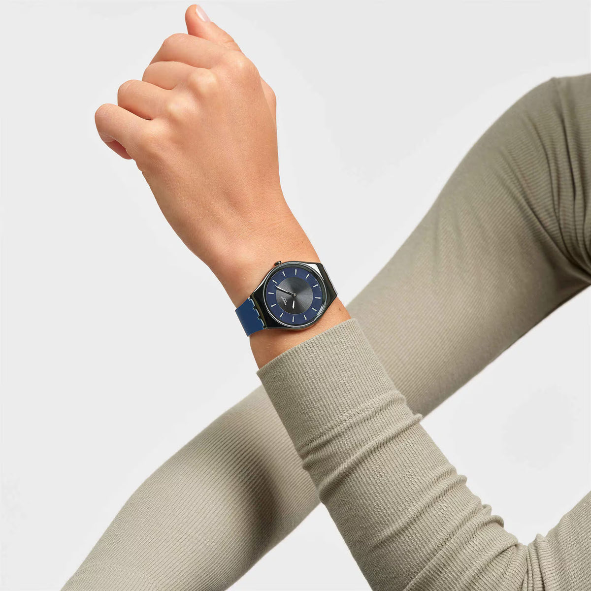 CEAS SWATCH DUET AT DUSK