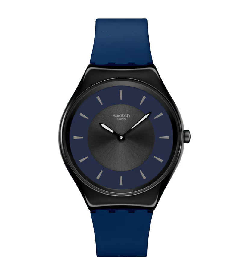 CEAS SWATCH DUET AT DUSK