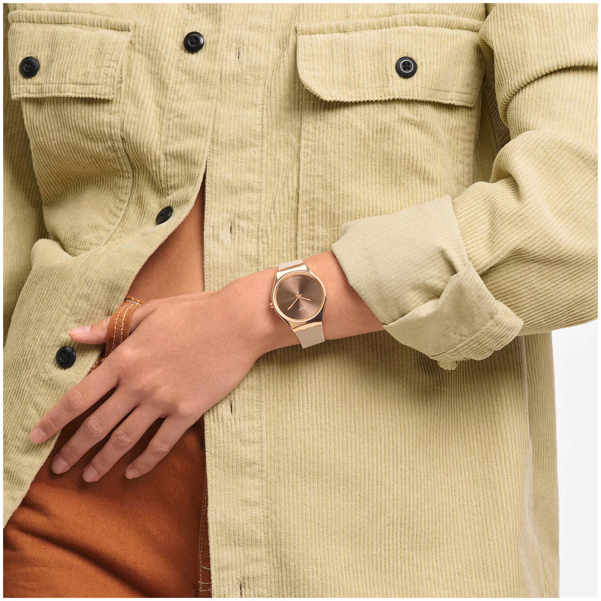 CEAS SWATCH SKINROSEE