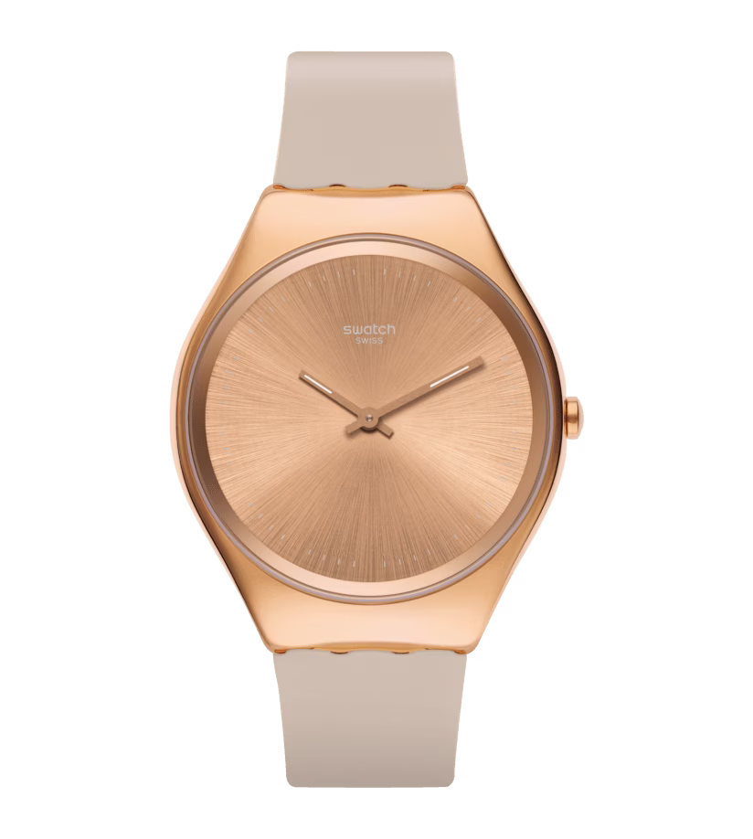 CEAS SWATCH SKINROSEE