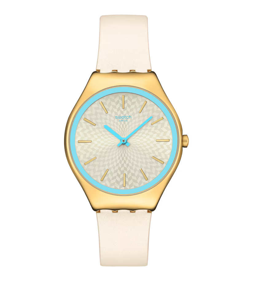 CEAS SWATCH COCO HO BLU