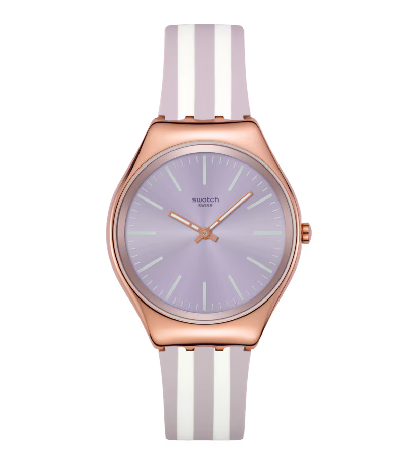 CEAS SWATCH SIMPLY BEACHY