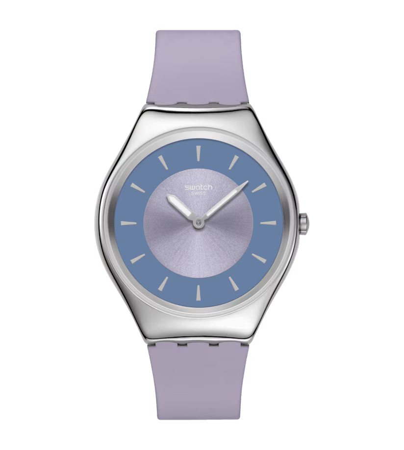 CEAS SWATCH LYRICALLY LAVENDER