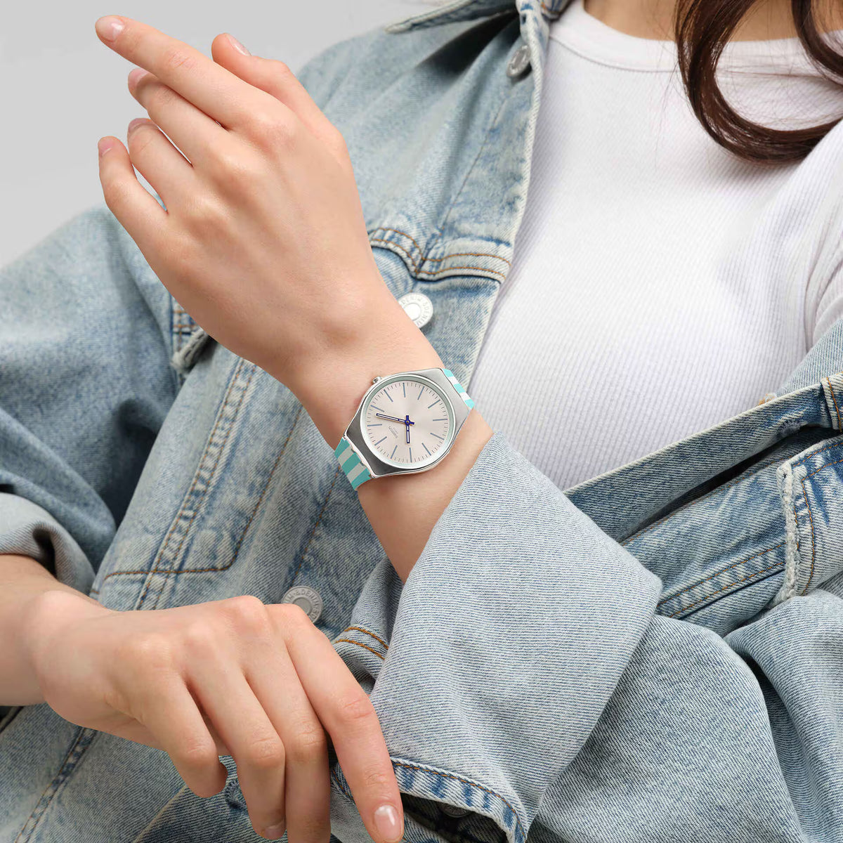 CEAS SWATCH BEACH HOUR