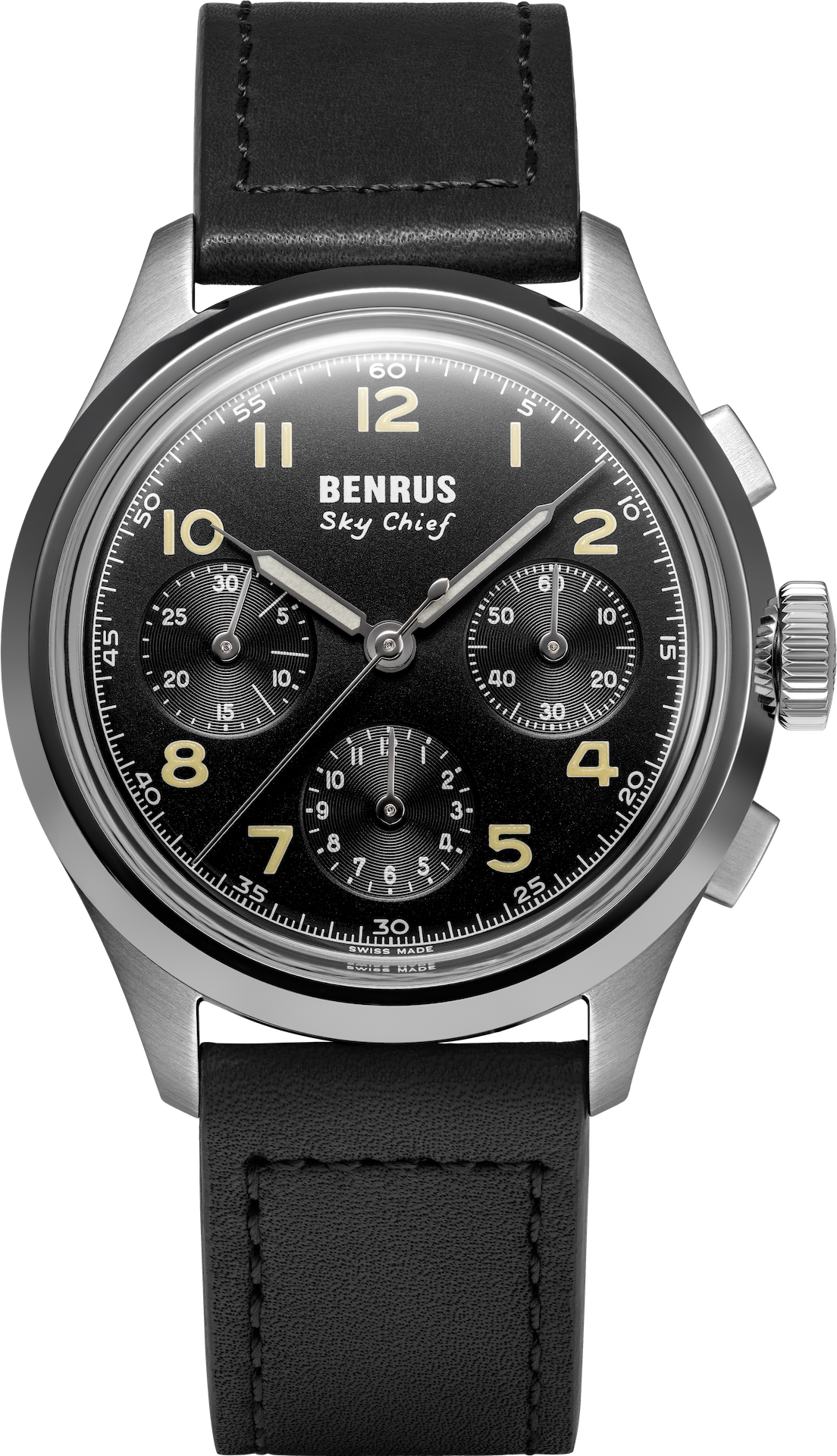 Ceas Benrus Sky Chief