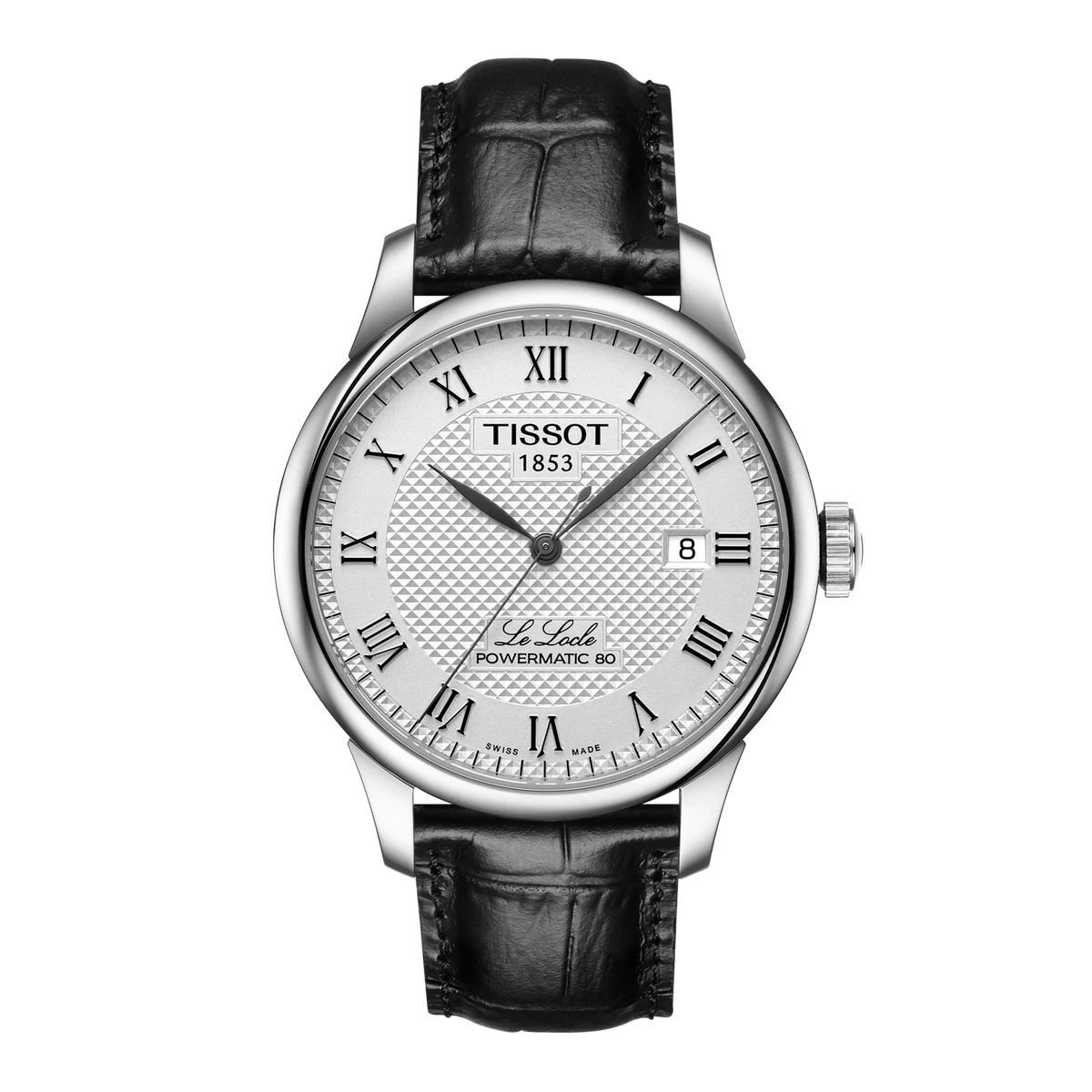 Ceas Tissot Le Locle Powermatic 80 39.3mm