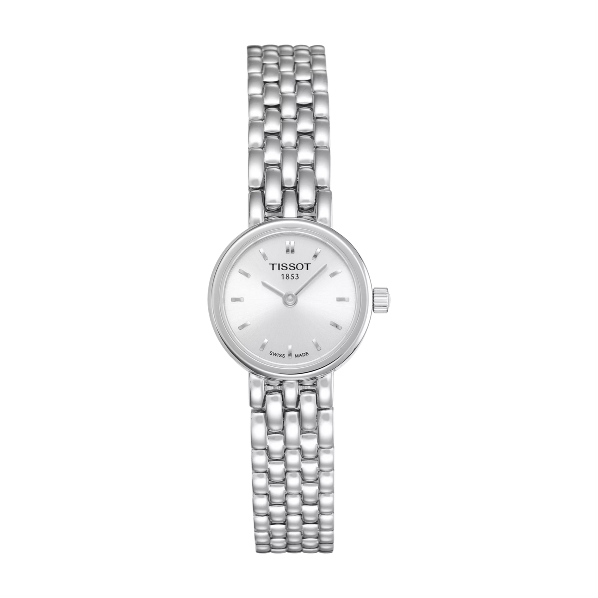 Ceas Tissot Lovely Round