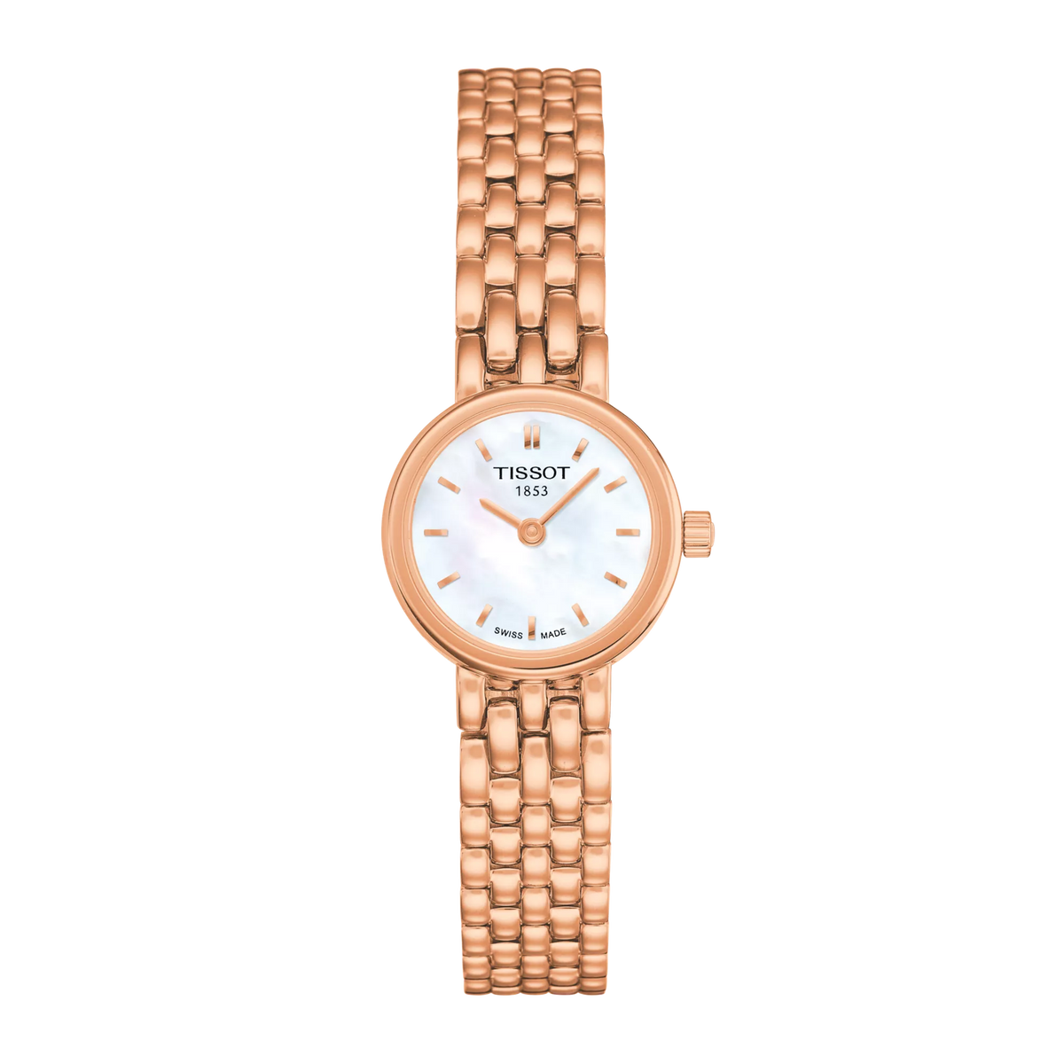 Ceas Tissot Lovely Round