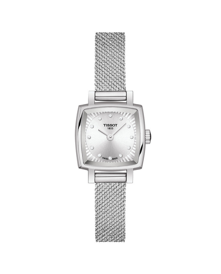 Ceas Tissot Lovely Square
