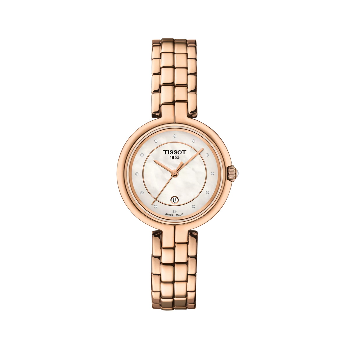 Ceas Tissot Flamingo 30mm