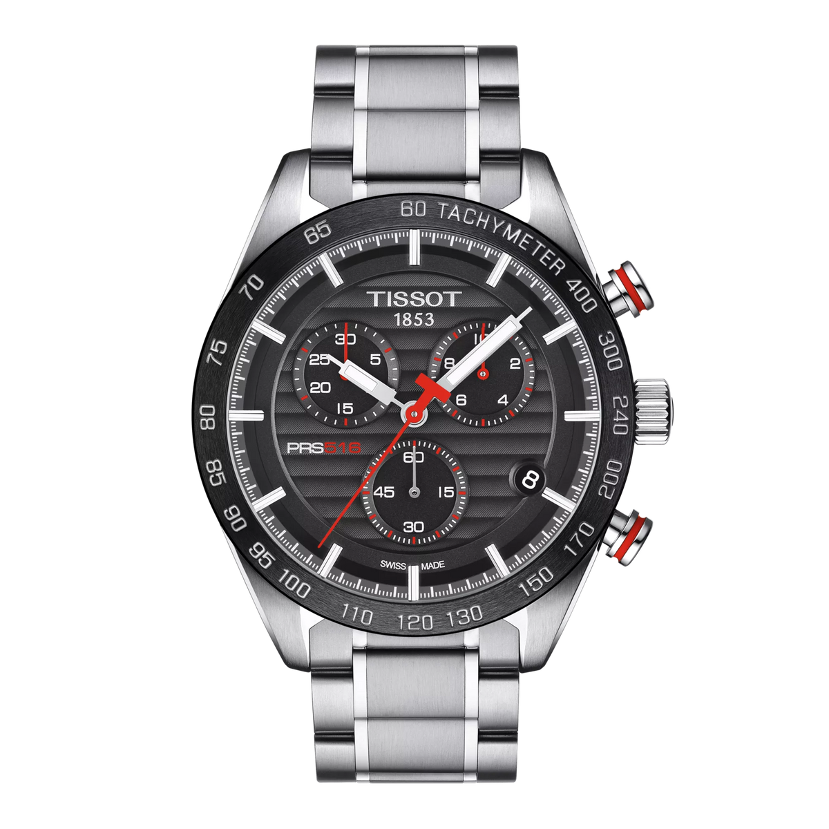 Ceas Tissot PRS 516 Chronograph