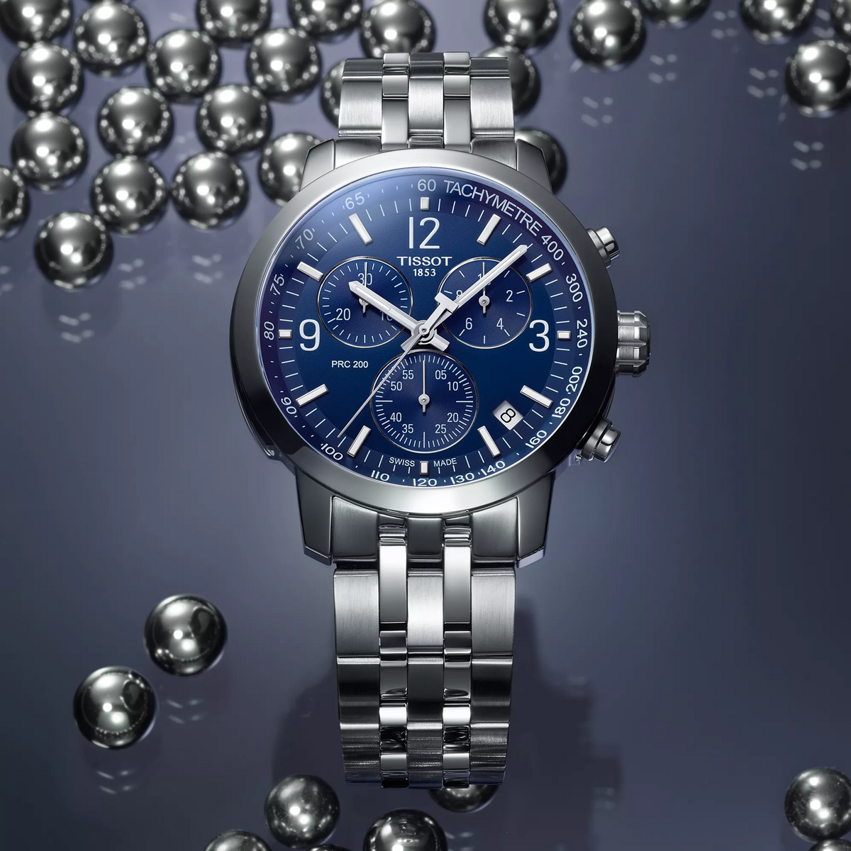 Ceas Tissot PRC 200