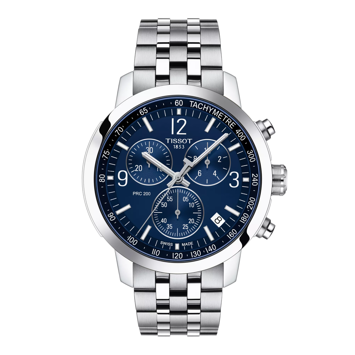 Ceas Tissot PRC 200