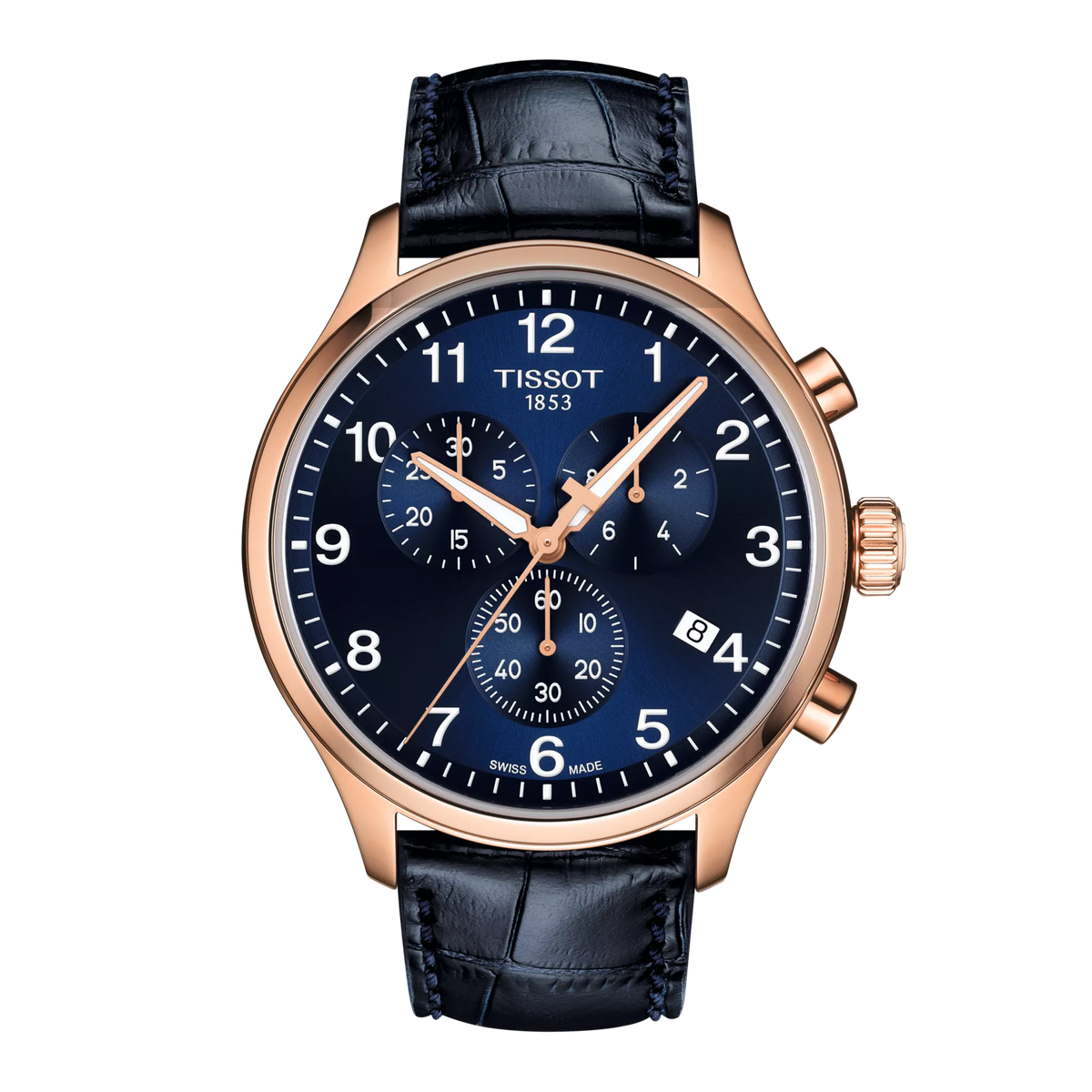 Ceas Tissot Chrono XL Classic 45mm