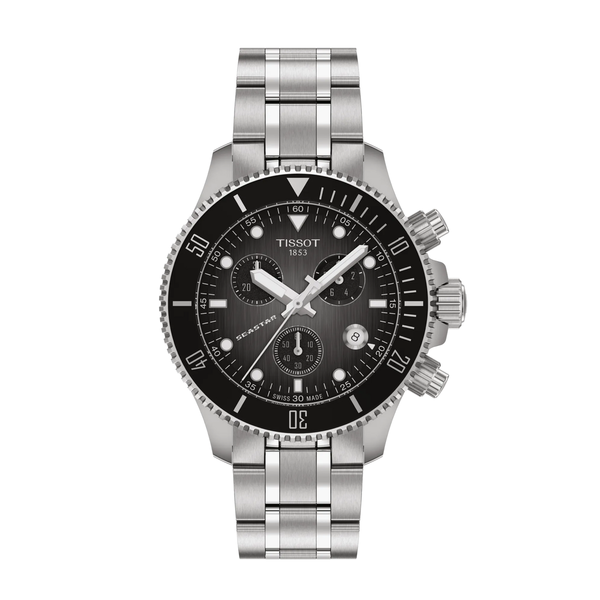 Ceas Tissot Seastar 1000 38mm