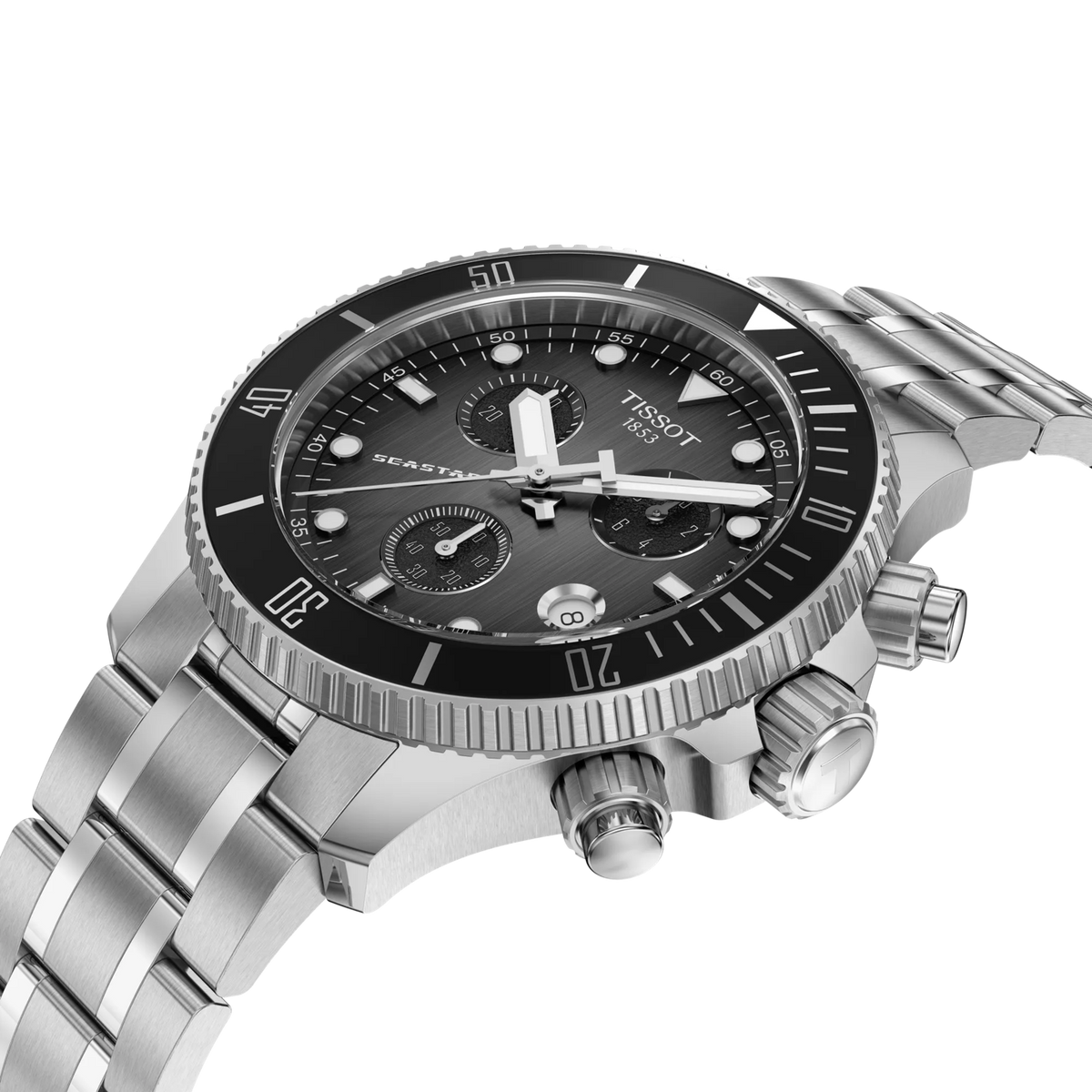 Ceas Tissot Seastar 1000 38mm