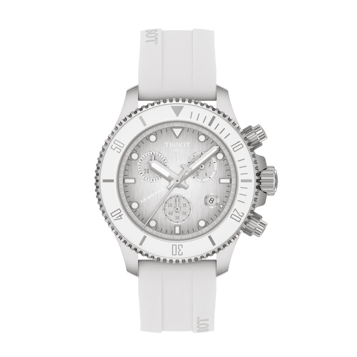 Ceas Tissot Seastar 1000 38mm