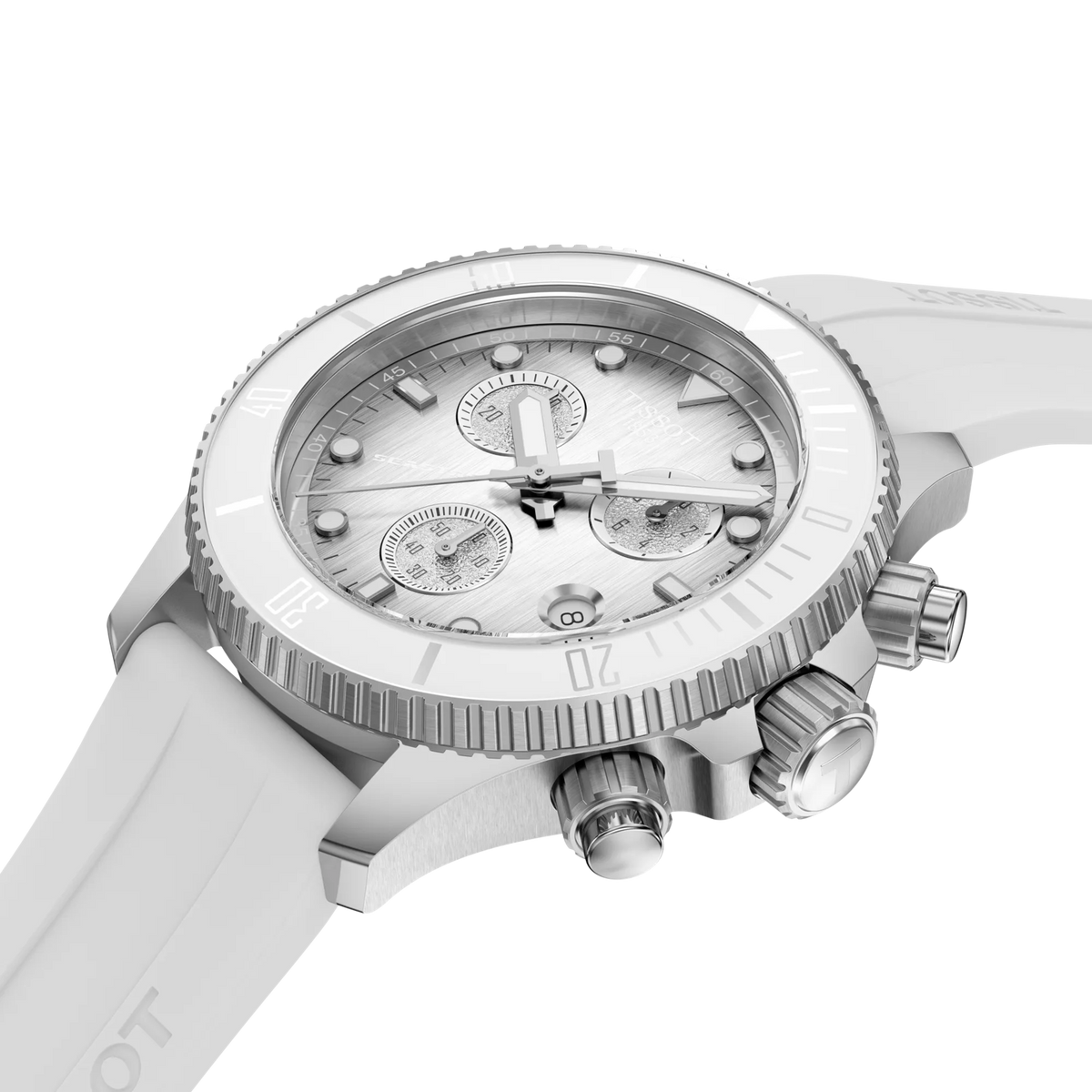 Ceas Tissot Seastar 1000 38mm