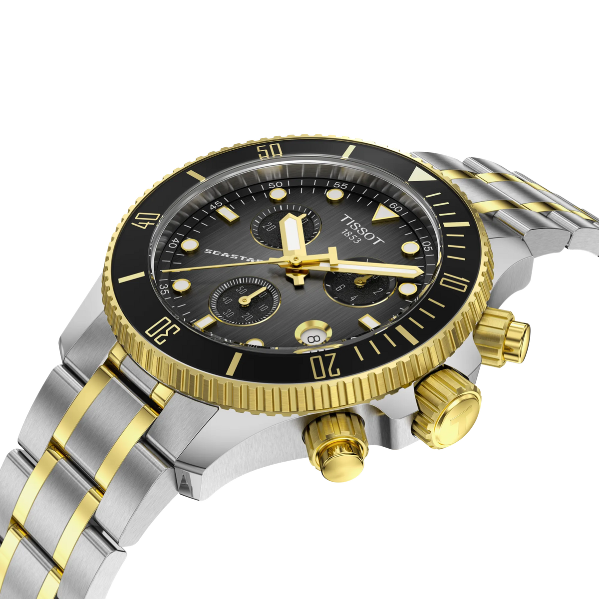 Ceas Tissot Seastar 1000 38mm