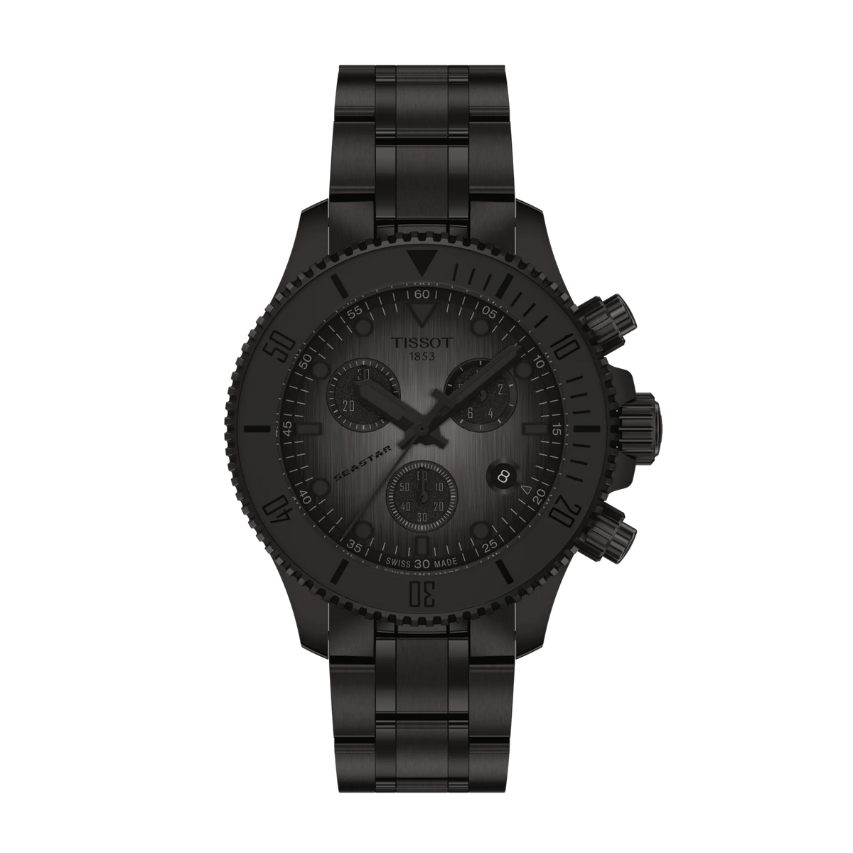 Ceas Tissot Seastar 1000 38mm