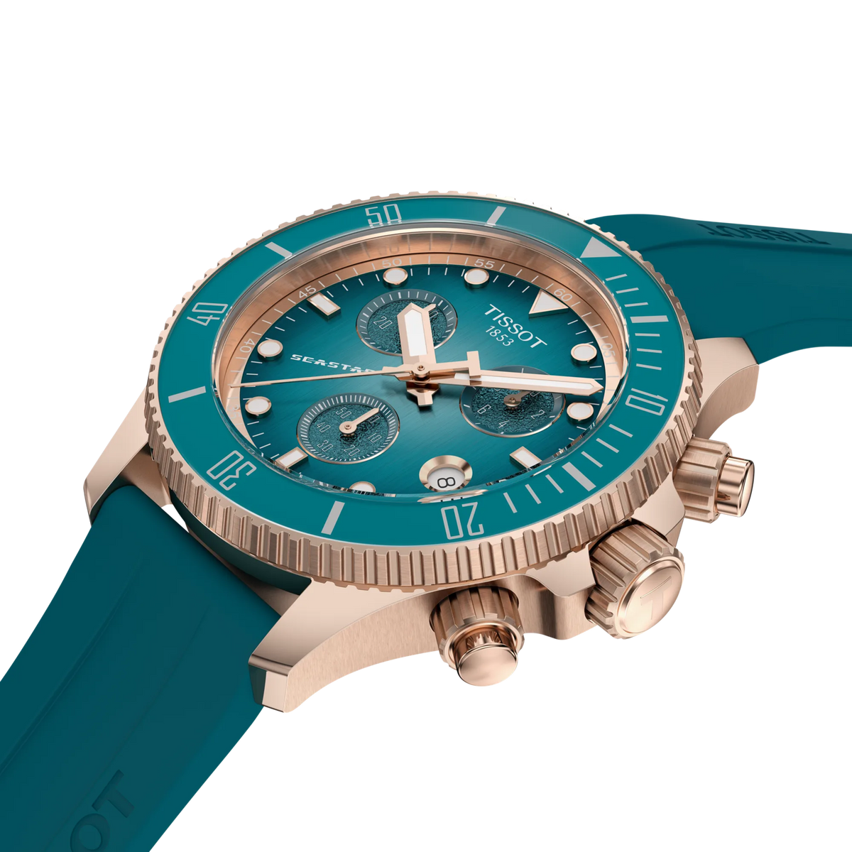 Ceas Tissot Seastar 1000 38mm