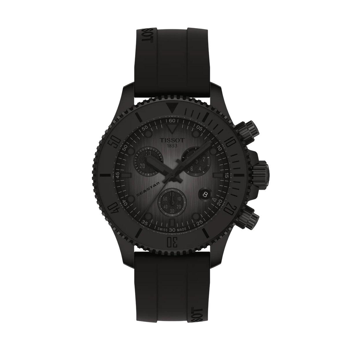 Ceas Tissot Seastar 1000 38mm