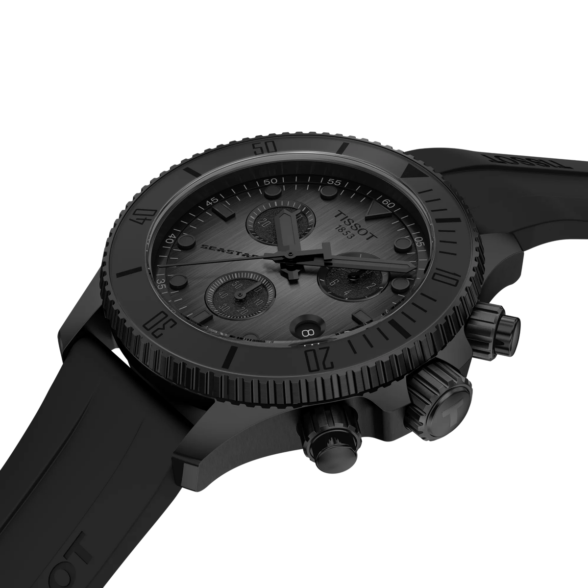 Ceas Tissot Seastar 1000 38mm