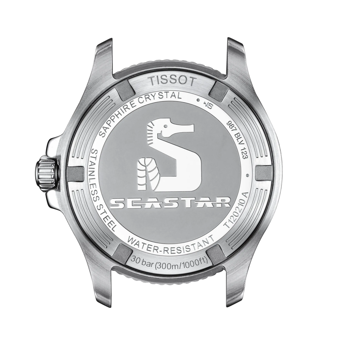 Ceas Tissot Seastar 1000 Quartz 36mm